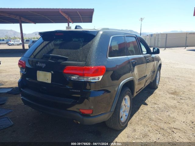 Photo 3 VIN: 1C4RJEAG5EC396364 - JEEP GRAND CHEROKEE 