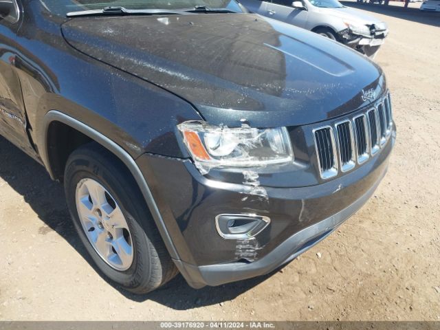 Photo 5 VIN: 1C4RJEAG5EC396364 - JEEP GRAND CHEROKEE 