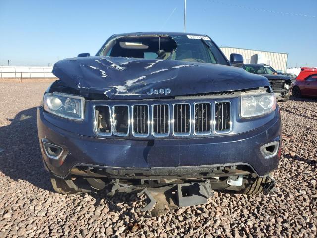 Photo 4 VIN: 1C4RJEAG5EC402521 - JEEP GRAND CHEROKEE 