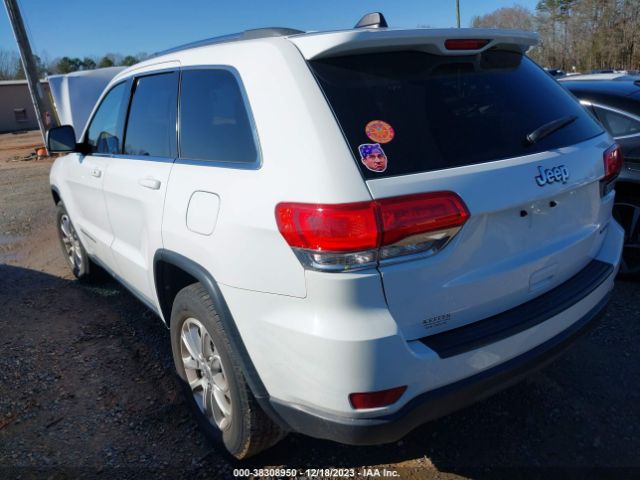 Photo 2 VIN: 1C4RJEAG5EC464016 - JEEP GRAND CHEROKEE 