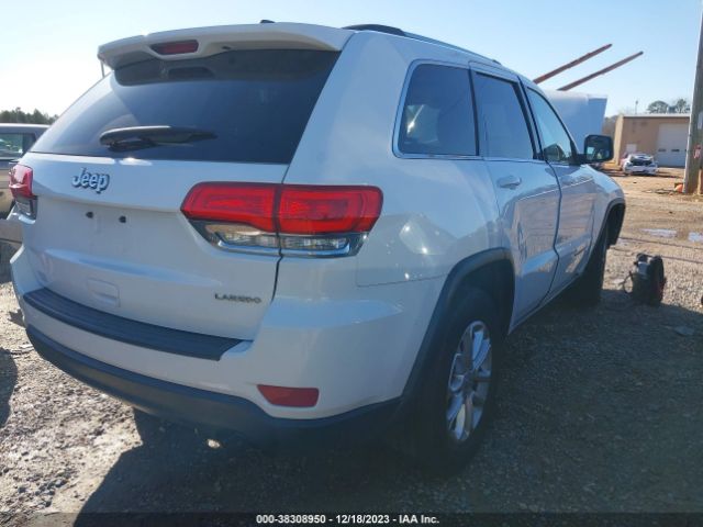 Photo 3 VIN: 1C4RJEAG5EC464016 - JEEP GRAND CHEROKEE 