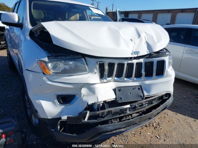 Photo 5 VIN: 1C4RJEAG5EC464016 - JEEP GRAND CHEROKEE 