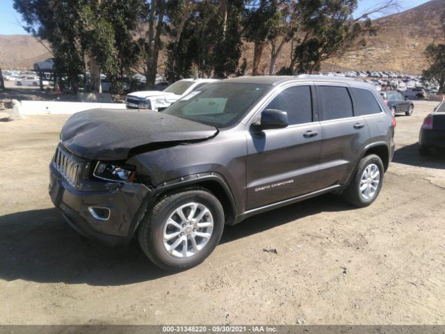 Photo 1 VIN: 1C4RJEAG5FC143949 - JEEP GRAND CHEROKEE 