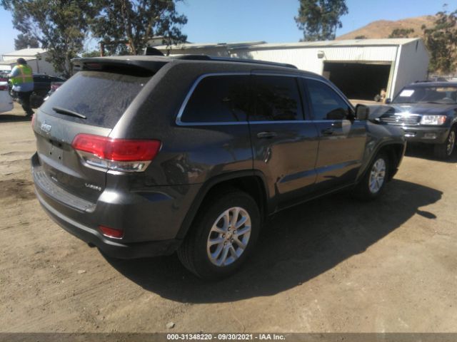 Photo 3 VIN: 1C4RJEAG5FC143949 - JEEP GRAND CHEROKEE 