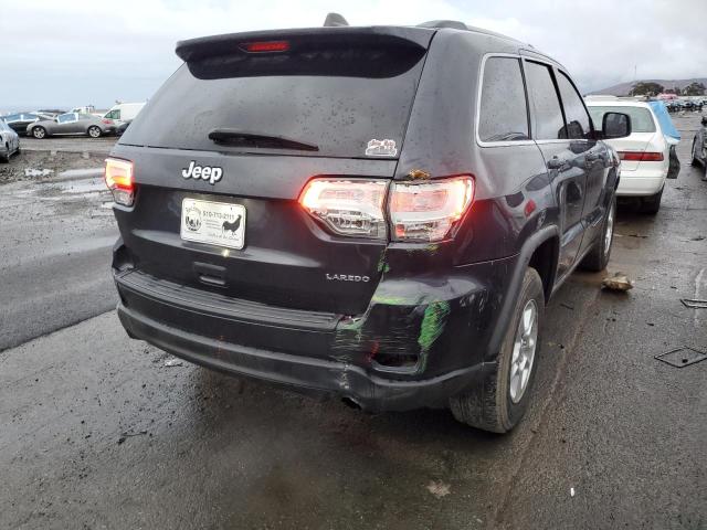 Photo 2 VIN: 1C4RJEAG5FC144017 - JEEP GRAND CHEROKEE 