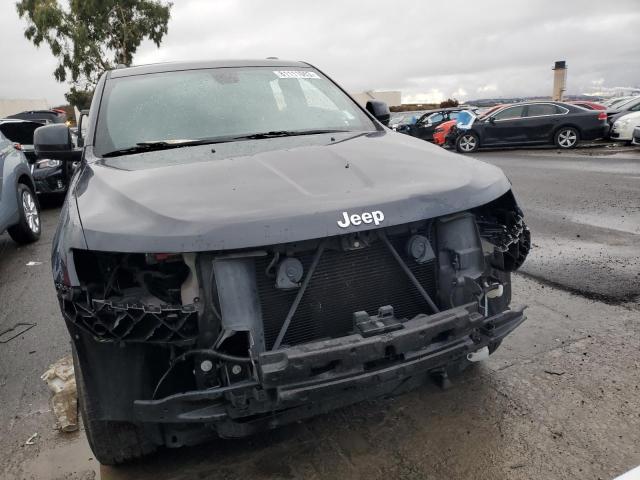 Photo 4 VIN: 1C4RJEAG5FC144017 - JEEP GRAND CHEROKEE 