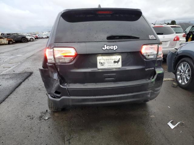 Photo 5 VIN: 1C4RJEAG5FC144017 - JEEP GRAND CHEROKEE 