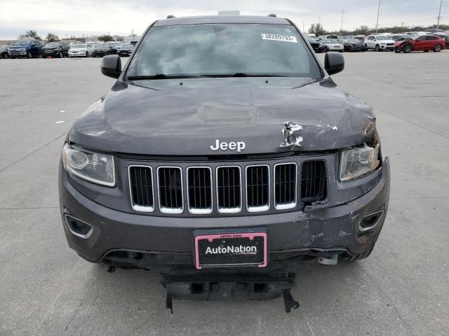 Photo 4 VIN: 1C4RJEAG5FC218648 - JEEP GRAND CHER 