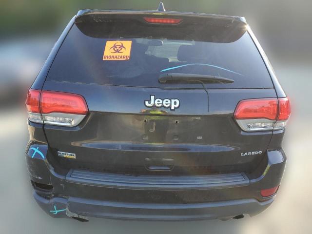 Photo 5 VIN: 1C4RJEAG5FC235739 - JEEP GRAND CHEROKEE 