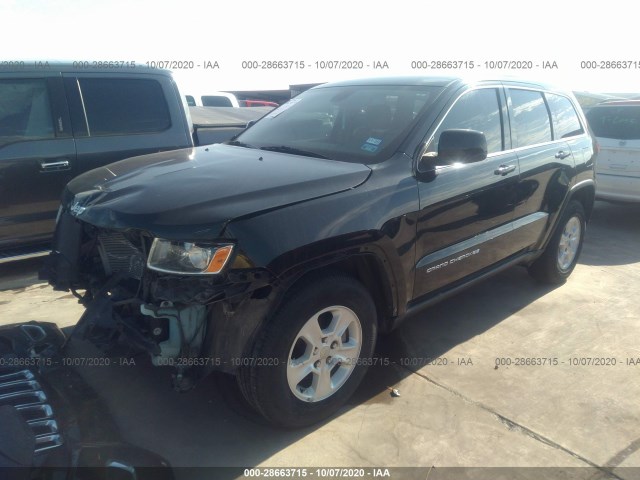 Photo 1 VIN: 1C4RJEAG5FC614305 - JEEP GRAND CHEROKEE 