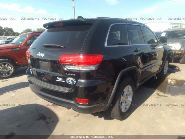 Photo 3 VIN: 1C4RJEAG5FC614305 - JEEP GRAND CHEROKEE 