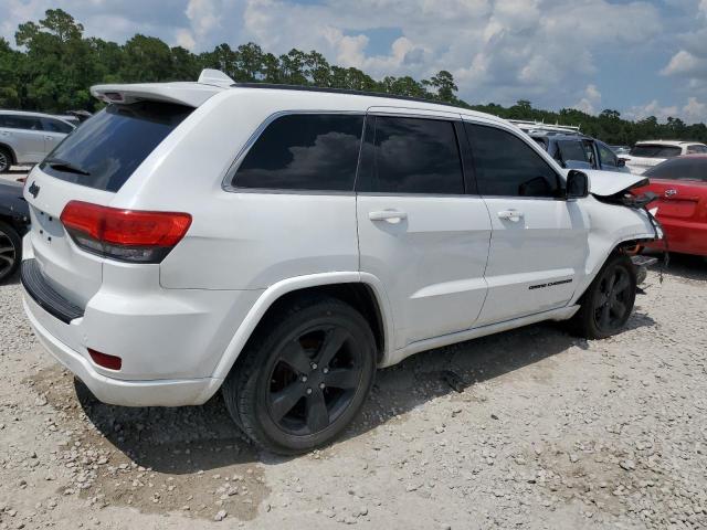 Photo 2 VIN: 1C4RJEAG5FC629595 - JEEP GRAND CHEROKEE 