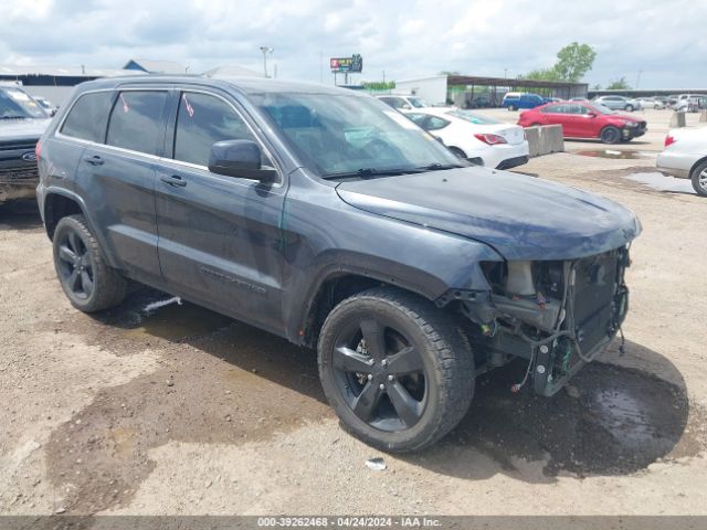 Photo 0 VIN: 1C4RJEAG5FC668655 - JEEP GRAND CHEROKEE 