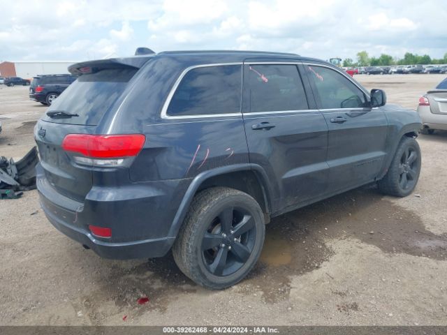 Photo 3 VIN: 1C4RJEAG5FC668655 - JEEP GRAND CHEROKEE 