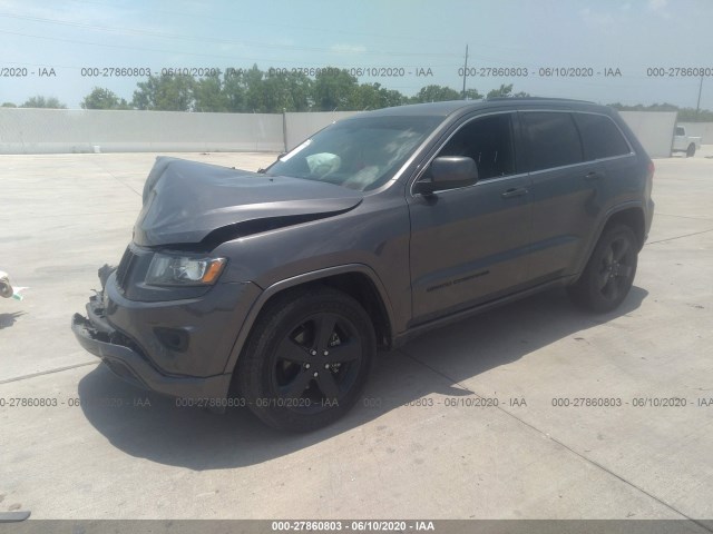 Photo 1 VIN: 1C4RJEAG5FC677789 - JEEP GRAND CHEROKEE 