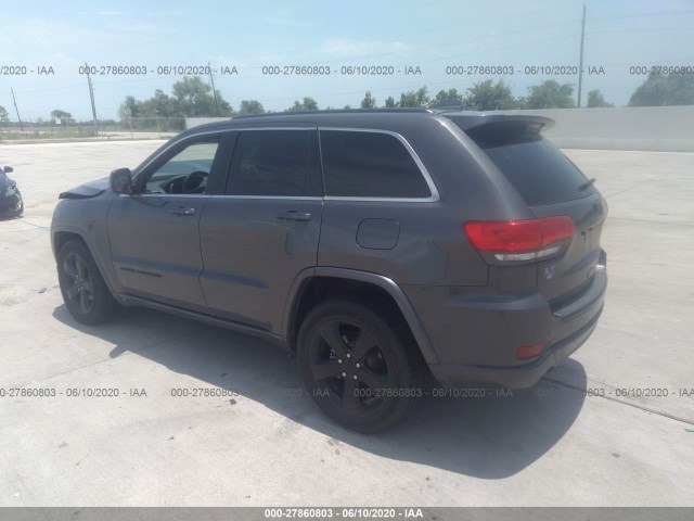 Photo 2 VIN: 1C4RJEAG5FC677789 - JEEP GRAND CHEROKEE 