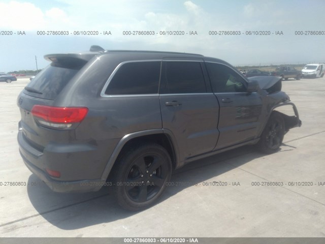 Photo 3 VIN: 1C4RJEAG5FC677789 - JEEP GRAND CHEROKEE 