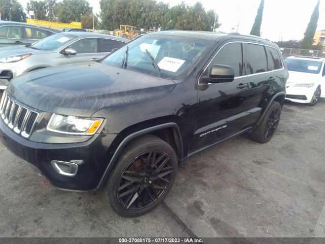 Photo 1 VIN: 1C4RJEAG5FC678229 - JEEP GRAND CHEROKEE 