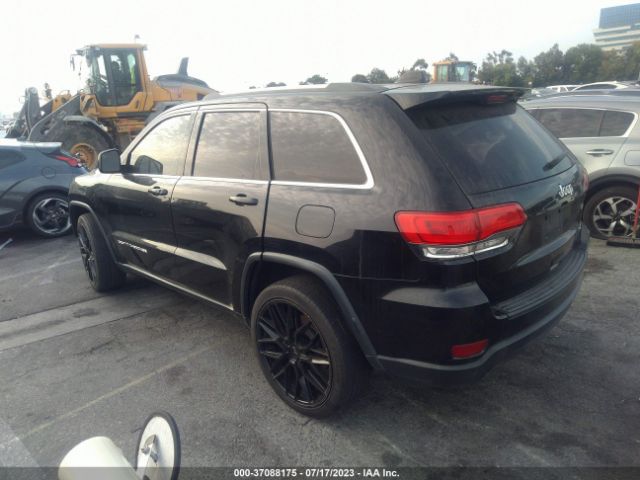 Photo 2 VIN: 1C4RJEAG5FC678229 - JEEP GRAND CHEROKEE 