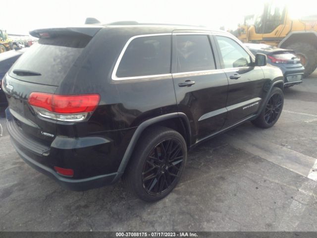 Photo 3 VIN: 1C4RJEAG5FC678229 - JEEP GRAND CHEROKEE 