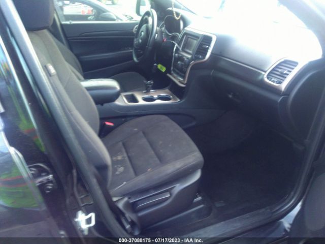 Photo 4 VIN: 1C4RJEAG5FC678229 - JEEP GRAND CHEROKEE 