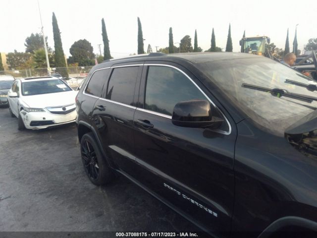 Photo 5 VIN: 1C4RJEAG5FC678229 - JEEP GRAND CHEROKEE 