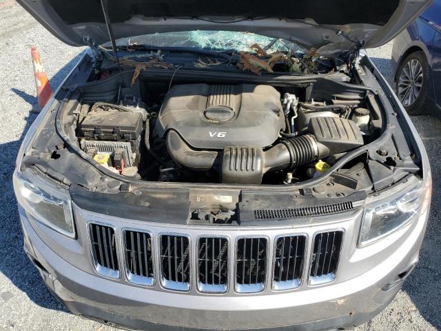 Photo 11 VIN: 1C4RJEAG5FC686069 - JEEP GRAND CHER 