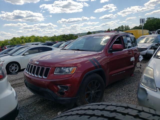 Photo 1 VIN: 1C4RJEAG5FC798547 - JEEP GRAND CHER 