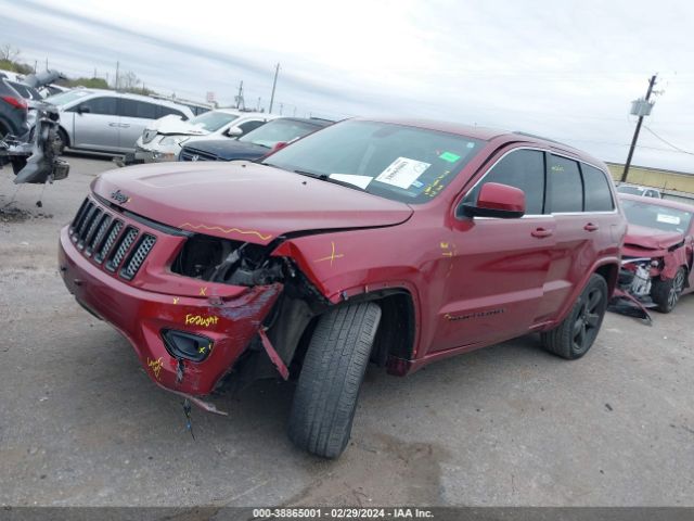 Photo 1 VIN: 1C4RJEAG5FC952173 - JEEP GRAND CHEROKEE 