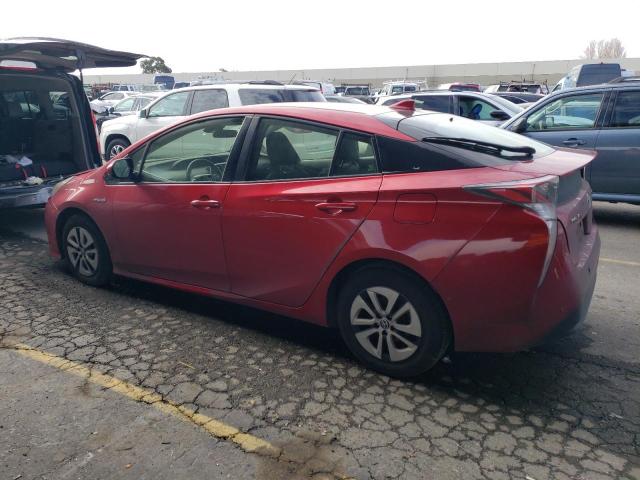 Photo 1 VIN: 1C4RJEAG5GC335695 - TOYOTA PRIUS 