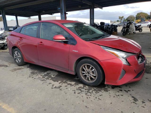 Photo 3 VIN: 1C4RJEAG5GC335695 - TOYOTA PRIUS 