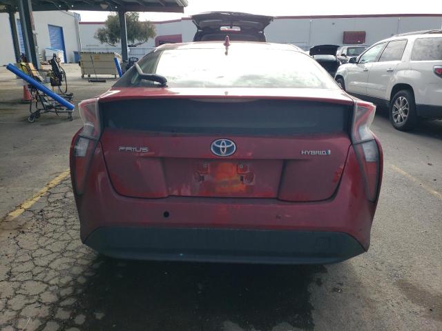 Photo 5 VIN: 1C4RJEAG5GC335695 - TOYOTA PRIUS 