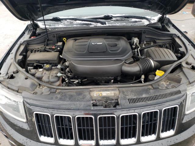 Photo 11 VIN: 1C4RJEAG5GC382449 - JEEP GRAND CHER 