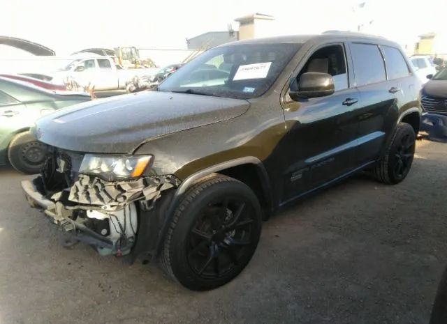 Photo 1 VIN: 1C4RJEAG5GC428359 - JEEP GRAND CHEROKEE 