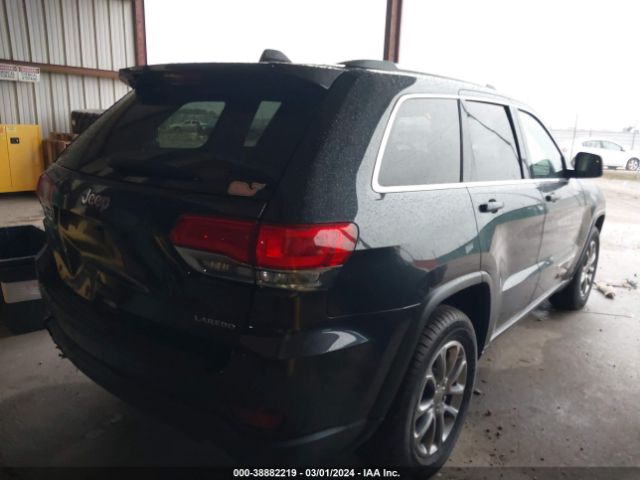 Photo 3 VIN: 1C4RJEAG5GC436543 - JEEP GRAND CHEROKEE 