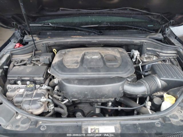 Photo 9 VIN: 1C4RJEAG5GC436543 - JEEP GRAND CHEROKEE 