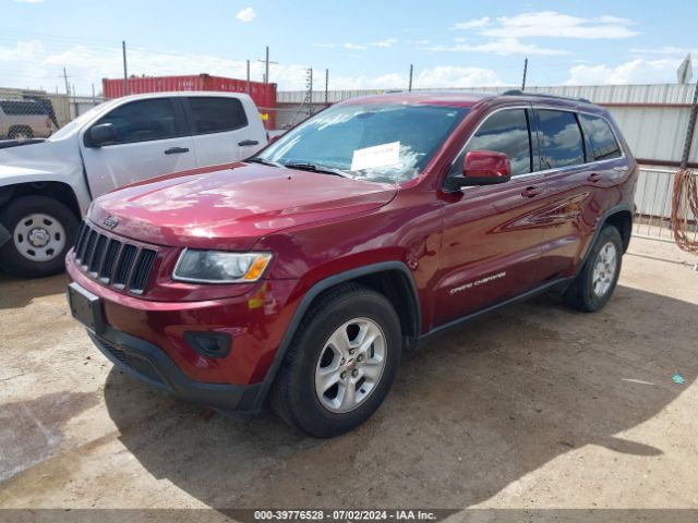 Photo 1 VIN: 1C4RJEAG5GC472717 - JEEP GRAND CHEROKEE 