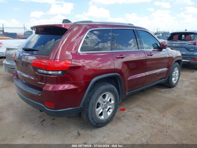 Photo 3 VIN: 1C4RJEAG5GC472717 - JEEP GRAND CHEROKEE 