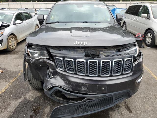 Photo 4 VIN: 1C4RJEAG5HC647274 - JEEP GRAND CHER 