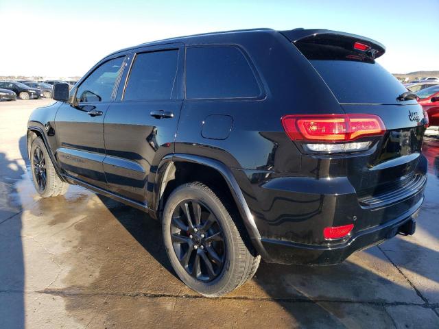 Photo 1 VIN: 1C4RJEAG5HC707960 - JEEP GRAND CHEROKEE 