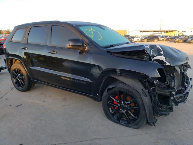 Photo 3 VIN: 1C4RJEAG5HC707960 - JEEP GRAND CHEROKEE 