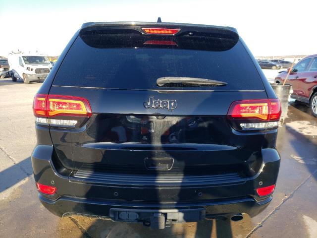 Photo 5 VIN: 1C4RJEAG5HC707960 - JEEP GRAND CHEROKEE 