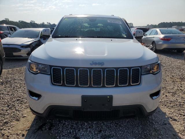 Photo 4 VIN: 1C4RJEAG5HC716321 - JEEP GRAND CHEROKEE 