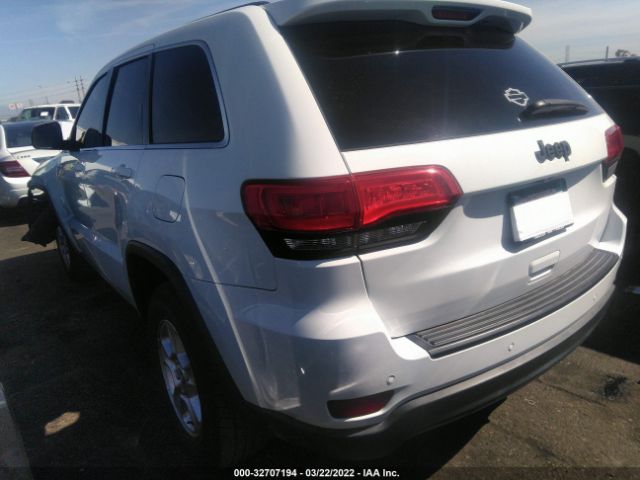 Photo 2 VIN: 1C4RJEAG5HC740263 - JEEP GRAND CHEROKEE 