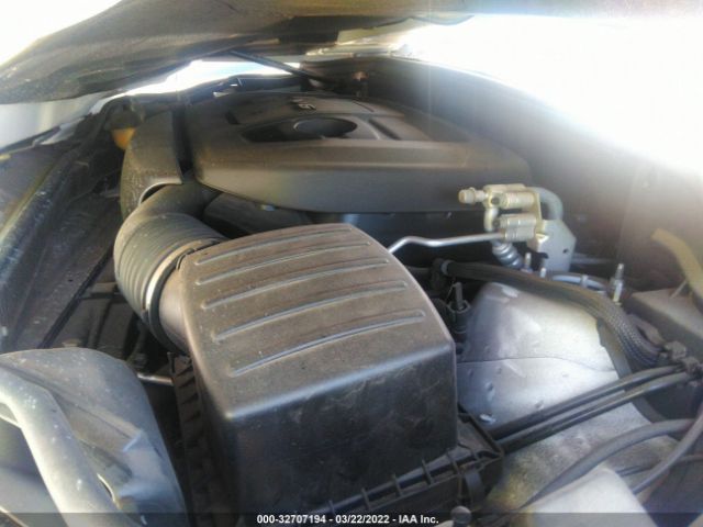 Photo 9 VIN: 1C4RJEAG5HC740263 - JEEP GRAND CHEROKEE 