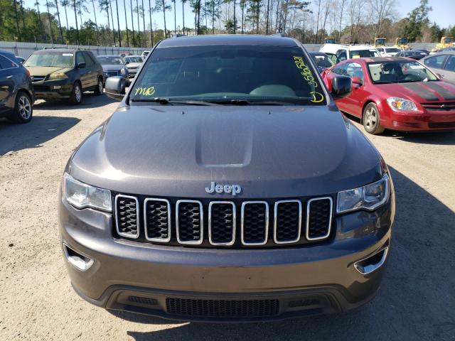 Photo 8 VIN: 1C4RJEAG5HC779807 - JEEP GRAND CHER 