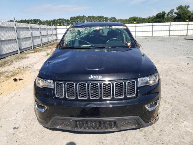 Photo 4 VIN: 1C4RJEAG5JC110183 - JEEP GRAND CHER 