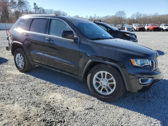 Photo 3 VIN: 1C4RJEAG5JC131809 - JEEP GRAND CHEROKEE 