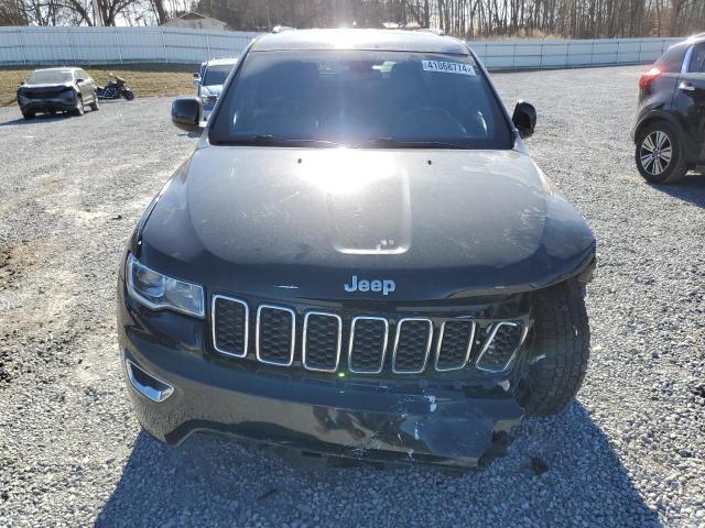 Photo 4 VIN: 1C4RJEAG5JC131809 - JEEP GRAND CHEROKEE 