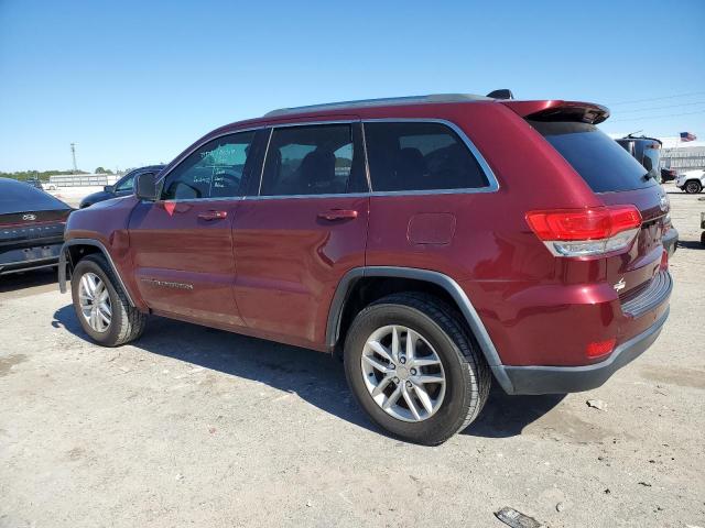 Photo 1 VIN: 1C4RJEAG5JC181786 - JEEP GRAND CHEROKEE 